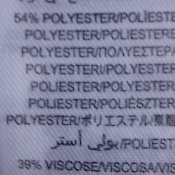 New GUESS Gray Tee-Shirt Top Sz Small Cute! - Picture 10 of 10